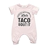 Sylvamorning　子供服　キッズ服　ベビー服　赤ちゃん　ロンパース　女の子　男の子　カバーオール　 春夏　可愛い　肌着　薄手　オレンジ　幼児ロンパース　新生児カバーオール (100)