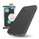 TR-IP21M-SCMS-BK(ブラック) iPhone 13用 Cushion MagSafe対