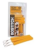 BOSTITCH SBCAPS 1000 Caps for Cap Stapler and Nailer [並行輸入品]