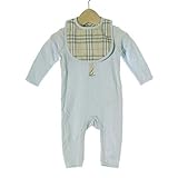 (バーバリー)BURBERRY ベビー ワンピース 中古