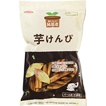 芋けんぴ ノースカラーズ 純国産芋けんぴ | ハンプティーダンプティー公式