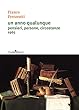 Un anno qualunque: pensieri, persone, circostanze 1965