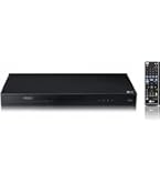 Panasonic DMP-BD85 ブルーレイプレーヤー Amazon.com: Panasonic Blu-ray Disc Player Black DMP-BD85-K
