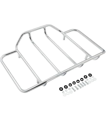 Amazon | ヘプコアンドベッカー 汎用トップケースホルダー(キャリア Amazon | ヘプコアンドベッカー 汎用トップケースホルダー(キャリア