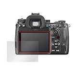 ミヤビックス PENTAX K-3 Mark III 用 傷修復 保護 フィルム 防指紋 防気泡 日本製 OverLay Magic