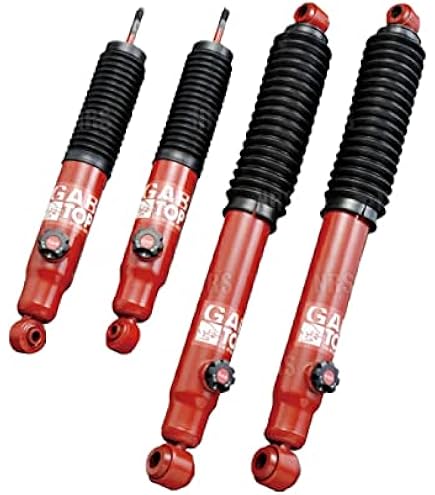 Amazon.co.jp: KYB (カヤバ) サスペンションキット ローファー