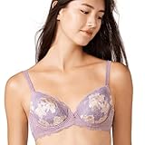 [トリンプ] レッドレーベル バイ 0100 ブラジャー M021(パープル) B70サイズ