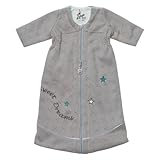 Lodger Hopper longsleeve Powder 2.5 Tog (Size 50/ 62) by Lodger