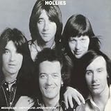 Hollies 1974 (The Air That I Breathe) + Bonus Tracks