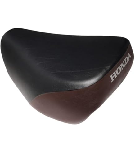 美品！HONDA　ホンダ純正リトルカブ用シート スーパーカブ用 シート ヒンジ付き スーパーカブ50 90 110 70