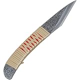 金千吉 接木小刀ピストル型 27mm No.40