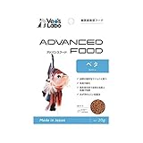 アドバンスフード ベタ 20g
