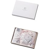 今治謹製 ボタニカルガーゼ ギフトセット ピンク 【赤ちゃん ベビー 日本製 かわいい よだれかけ 極上 至福 国産 いまばり きばこいり はんどたおる ふぇいすたおる すたい ぴんく 4000】