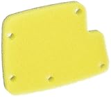 デイトナ(Daytona) バイク用 エアフィルター スカイウェイブ250/400など用 パワーアップ 荒目&細目コンビ ターボフィルター 97366