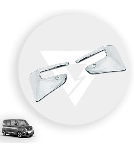 Amazon | 純正品 ルークス インテリアパネルフィニッシャー グレー 