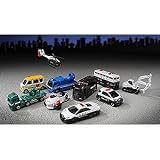 ▽トミカ ソノタ トミカくじ18 幻走ポリスカーコレクション BOX販売(10個入り)タカラトミー