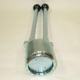 ドラム缶 キャップ封緘機 （大栓用） k11a