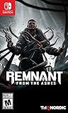 Remnant: From the Ashes (輸入版:北米) – Switch