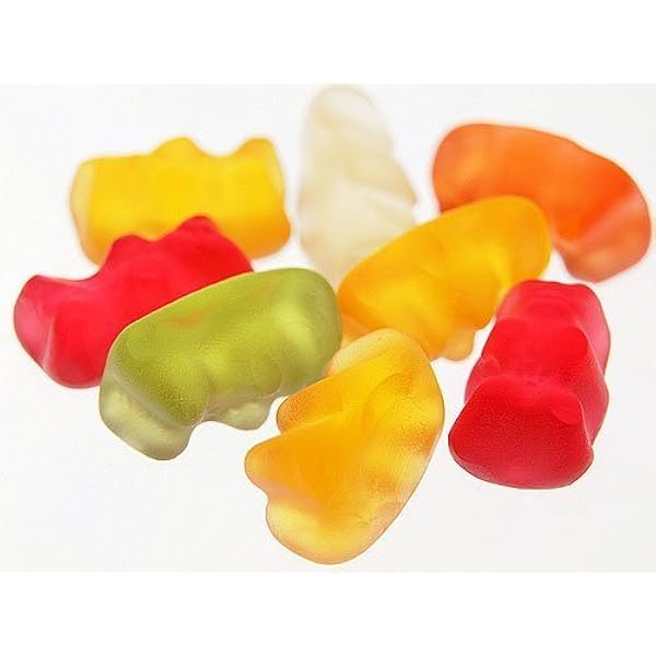 Amazon ハリボー Haribo ゴールドベア 業務用サイズ ３ｋｇ ハリボー Haribo グミ 通販