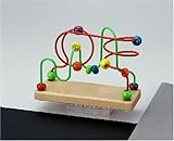 ビーズコースター ミニメイズ