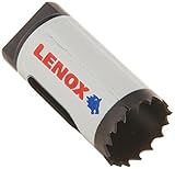Lenox Industries 30018 – 18lバイメタル穴Saw