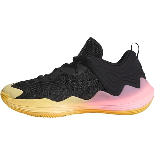 Amazon | ◎adidas（アディダス） D ROSE 9 バスケット シューズ