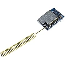 Amazon | LoRa モジュール SX1278 愛思想家 433M ワイヤレス