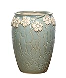 ミニセラミック多肉植物ポットモダンサボテン植物ポット[9 * 15cm]