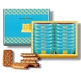 【BUTTER STATE's】バターバスケット 16個入 手提げ袋付き バターステイツ by 銀のぶどう ギフト