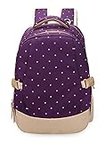 Cute Minorマザーズバッグ軽量マザーズバッグ 保温・保冷バッグ 大容量ママリュックサック 　ママバッグ　防水多機能アウトドア 大容量 可愛い (パープル)
