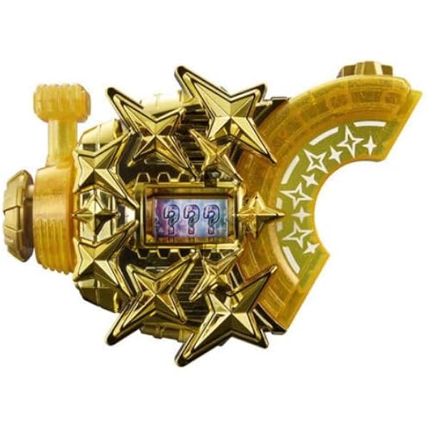 Amazon.co.jp: PREMIUM DX メモリアルジャマトバックル 追加ボイス