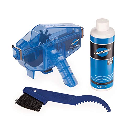 Park Tool パークツール チェーンギャング チェーン洗浄キット