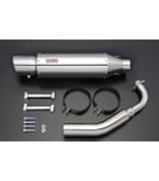 専用HMS ヤマハ マジェスティ250 SG20 2P(06SUS)マフラー HMS ヤマハ マジェスティ250 SG20 2P(06SUS)マフラー HMS ヤマハ