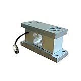 Strain - type tension sensor for Automatic tension controller tension pick-up Rated Load 30KgF