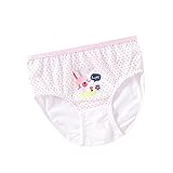 子供服 POTOJP ベビーパンツ 可愛い ppパンツ キッズ 動物プリントショートパンツ 下着 女の子 ブリーフ ショーツ 通気性 ショートブリーフ 女児 インナー 肌着 日替わりショーツ ハーフパ