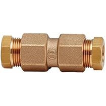 Amazon.co.jp: カクダイ 銅管用I型リングジョイント 668-024