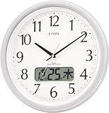 シチズン ネムリーナカレンダーM02 4405935 4FYA02019