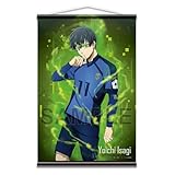 ブルーロック B2タペストリー Ver.3 潔 世一 B TPAN-B010-m02