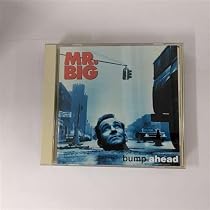 Amazon.co.jp: バンプ・アヘッド - MR.BIG: ミュージック