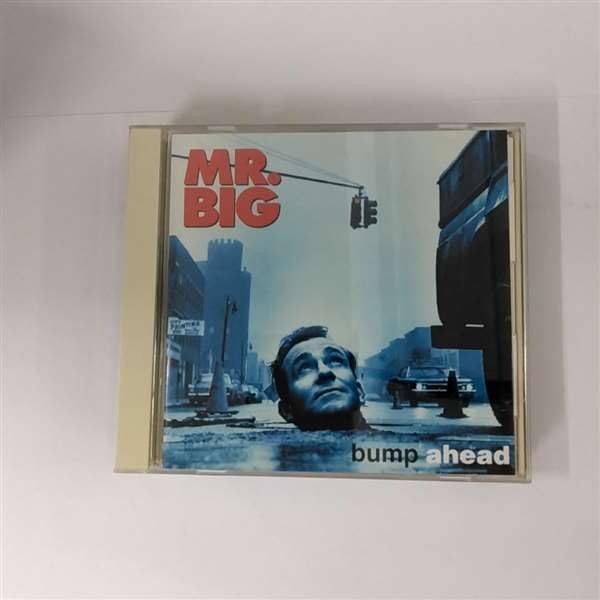 洋楽 MR BIG SEPPUKU CD Mr Big – Seppuku – CD (Sound Performance