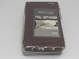 Kenneth Cole Landscape Euro Pillow Sham [並行輸入品]