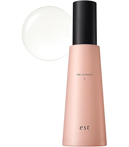 Amazon.co.jp: est(エスト) G.P. セラムイン ローション K【化粧水