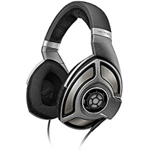 ゼンハイザー ヘッドホン オープン型 HD 700【国内正規品】