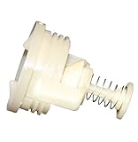 GE wd24 X 10018食器洗い機ピストン&ナットアセンブリfor