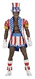 NECA Rocky IV Apollo Creed Series 2 7-Inch Action Figure