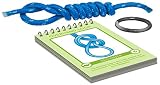 Brain Fitness Knot So Fast Game [並行輸入品]