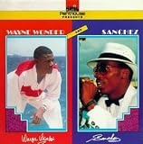 Wayne Wonder Meets Sanchez