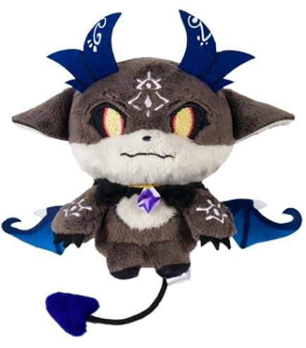 Amazon.co.jp: でびでび でびる ぬいぐるみ でびでびでびる