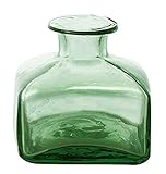 [リサイクルガラス] GLASSびん / インク NAN-0030