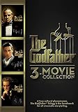 GODFATHER 3-MOVIE COLLECTION